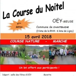 La Course du Noitel