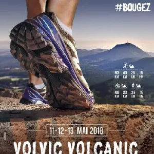 Volvic Volcanic Expérience