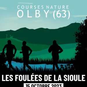 Les Foulées de la Sioule