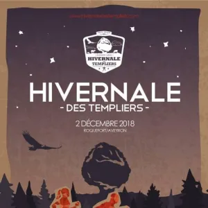 Hivernale des Templiers