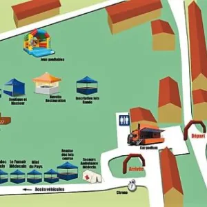 La Tournée des Cuviers