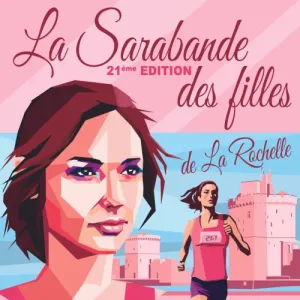 La Sarabande des Filles de la Rochelle