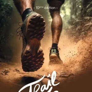 Trail du Suc des Vents