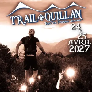 Trail Quillan