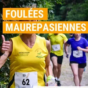 Foulées Maurepasiennes