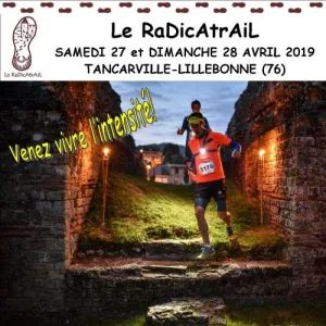 Le RaDicAtrAiL
