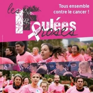 Les Foulées Roses
