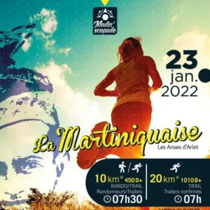 La Martiniquaise