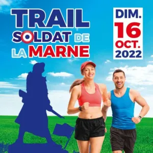 Trail Soldat de la Marne