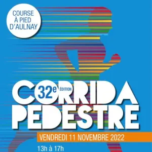 Corrida Pédestre