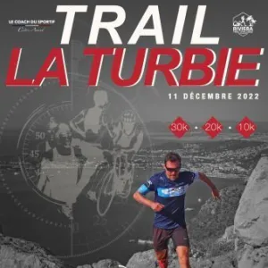 Trail de la Turbie