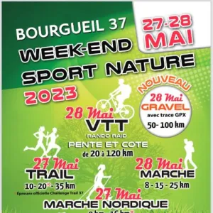 Week-end Sport Nature