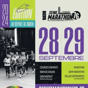 Seine-Marathon 76