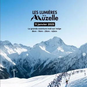 Les Lumières de la Muzelle