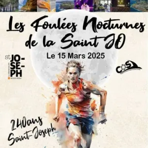 La Nocturne de la Saint-Jo