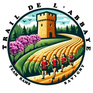 Trail de l'Abbaye