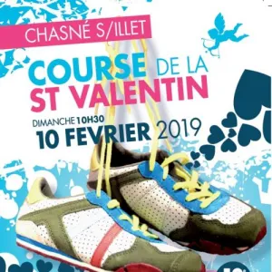 Course de la Saint-Valentin