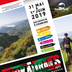 Euskal Trails