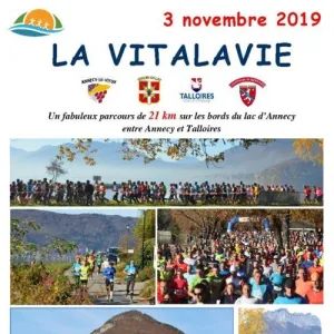 La Vitalavie