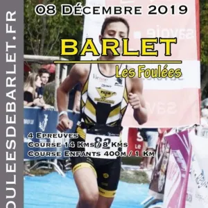 Foulées de l'Ile Barlet