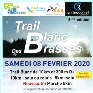 Trail Blanc des Brasses