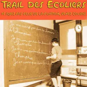 Trail des Écoliers