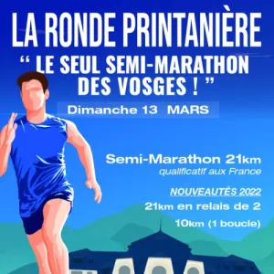 La Ronde Printanière
