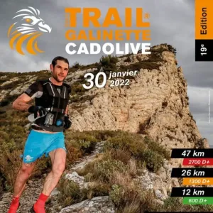 Trail de la Galinette