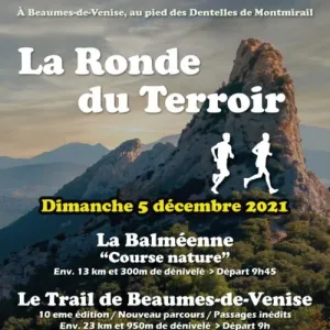La Ronde du Terroir