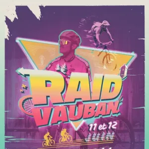 Raid Vauban