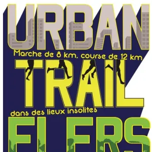 Urban Trail de Flers