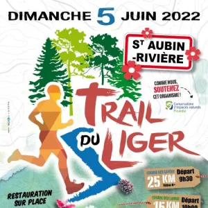 Trail du Liger