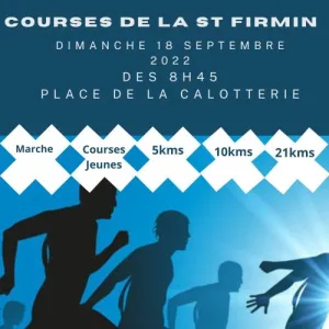 Courses de la Saint-Firmin