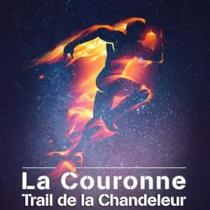 La Couronne Trail de la Chandeleur