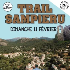 Trail di Sampieru