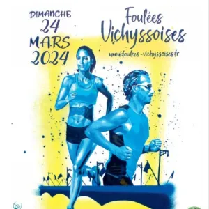 Foulées Vichyssoises