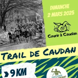 Trail de Caudan