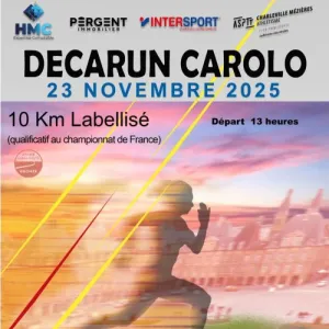 Decarun Carolo