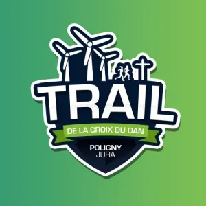 Trail de la maison du Comté