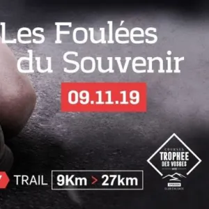 Foulées du Souvenir