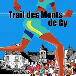 Trail des Monts de Gy