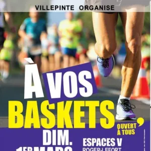 A vos Baskets