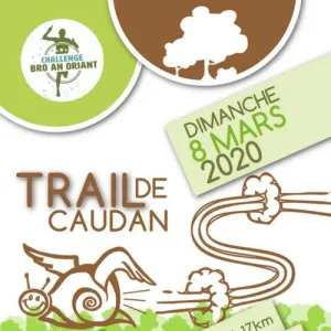 Trail de Caudan