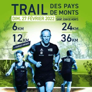 Trail des Pays de Monts