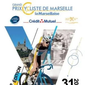Grand Prix Cycliste La Marseillaise