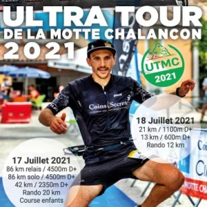 UBMC - L’Ultra Boucle de la Motte Chalancon