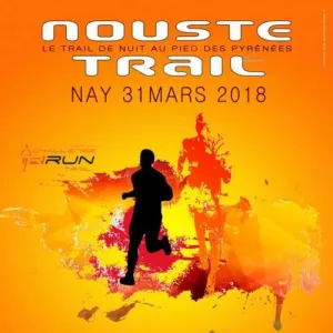 Nouste Trail
