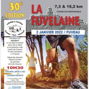 La Fuvelaine