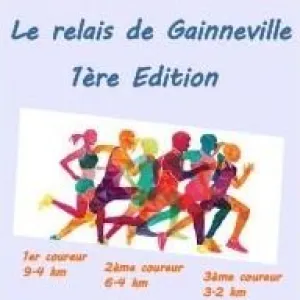Le Relais de Gainneville