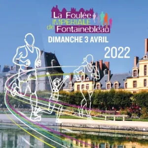 Foulée Impériale de Fontainebleau
